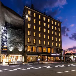 Apa Gion Excellent 3* Kyoto