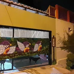 Confortável Alojamento de Acomodação e Pequeno-almoço Florianópolis