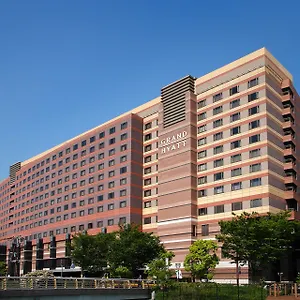 Grand Hyatt 5* Fukuoka (Fukuoka)