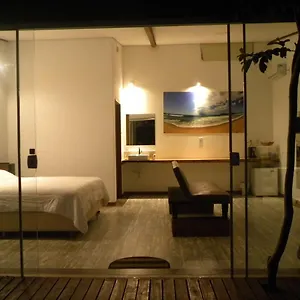 Eco Life Hotel Florianópolis