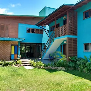 Guyrá Estalagem Florianópolis