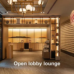 Mitsui Garden Gion 4* Fukuoka (Fukuoka)