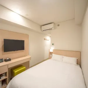 Sotetsu Fresa Kyoto-hachijoguchi Hotel Quioto