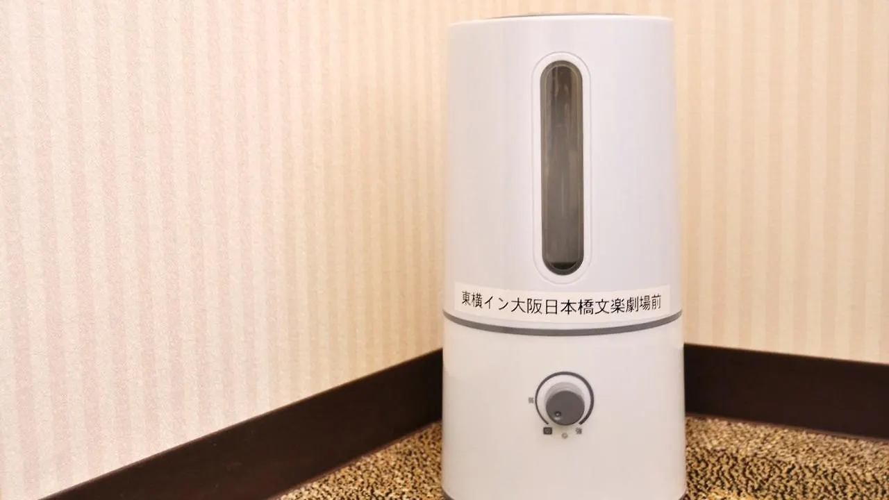 Toyoko Inn Osaka Nippombashi Bunraku Gekijo Mae